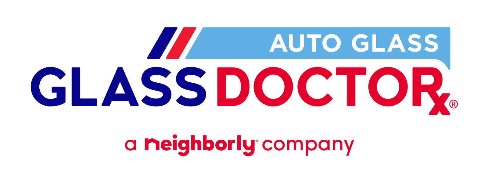 Auto Glass Doctor Logo